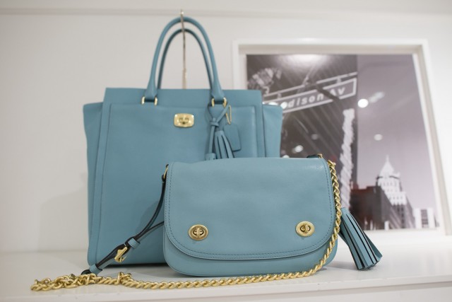 Coach PreFall 2013 28