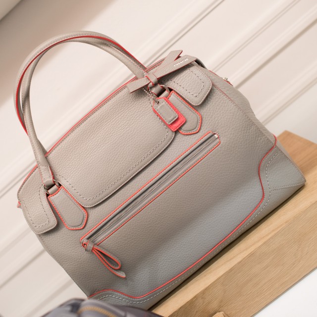 Coach PreFall 2013 30