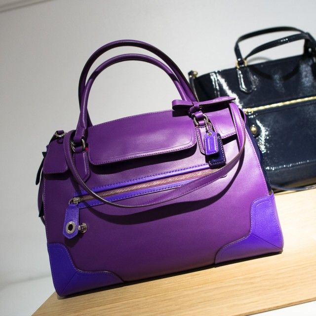 Coach PreFall 2013 32