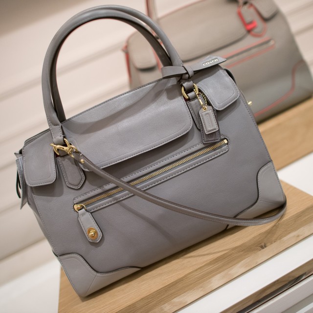 Coach PreFall 2013 33