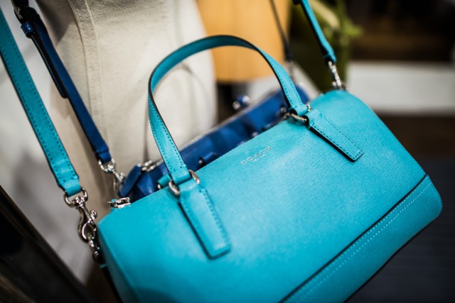 Coach PreFall 2013 4