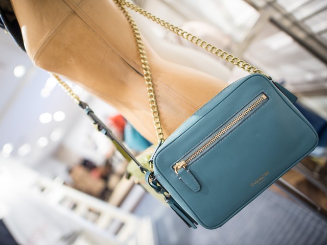 Coach PreFall 2013 5