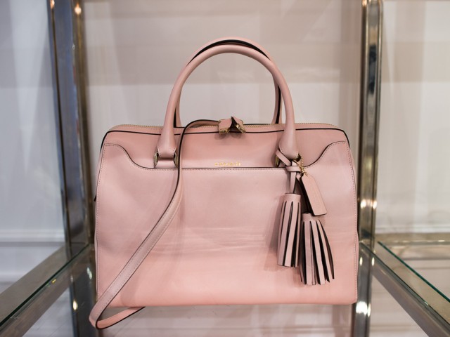 Coach PreFall 2013 6