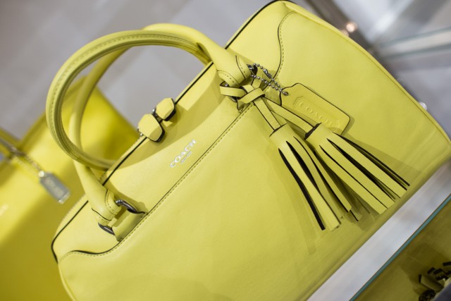 Coach PreFall 2013 7