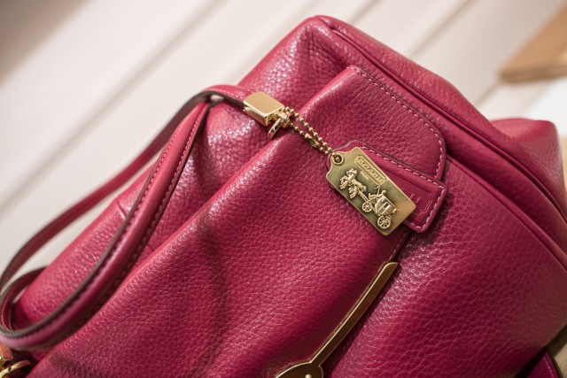 Coach PreFall 2013 8