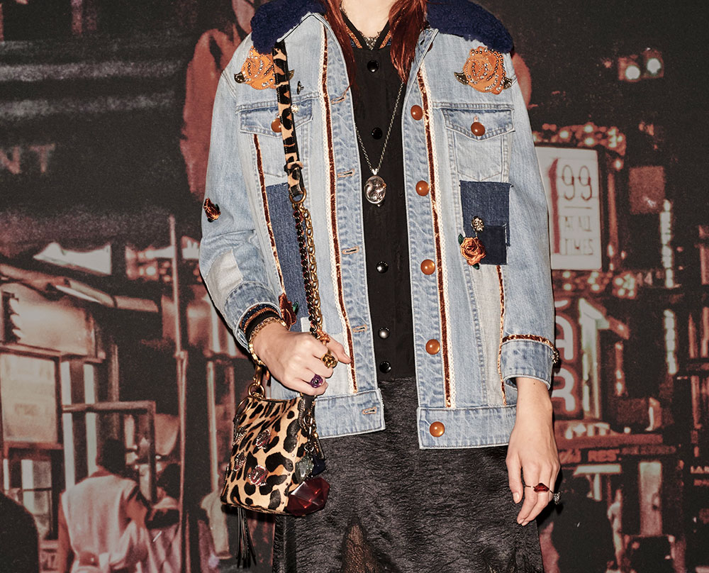 Coach Pre Fall 2018 Bags 15