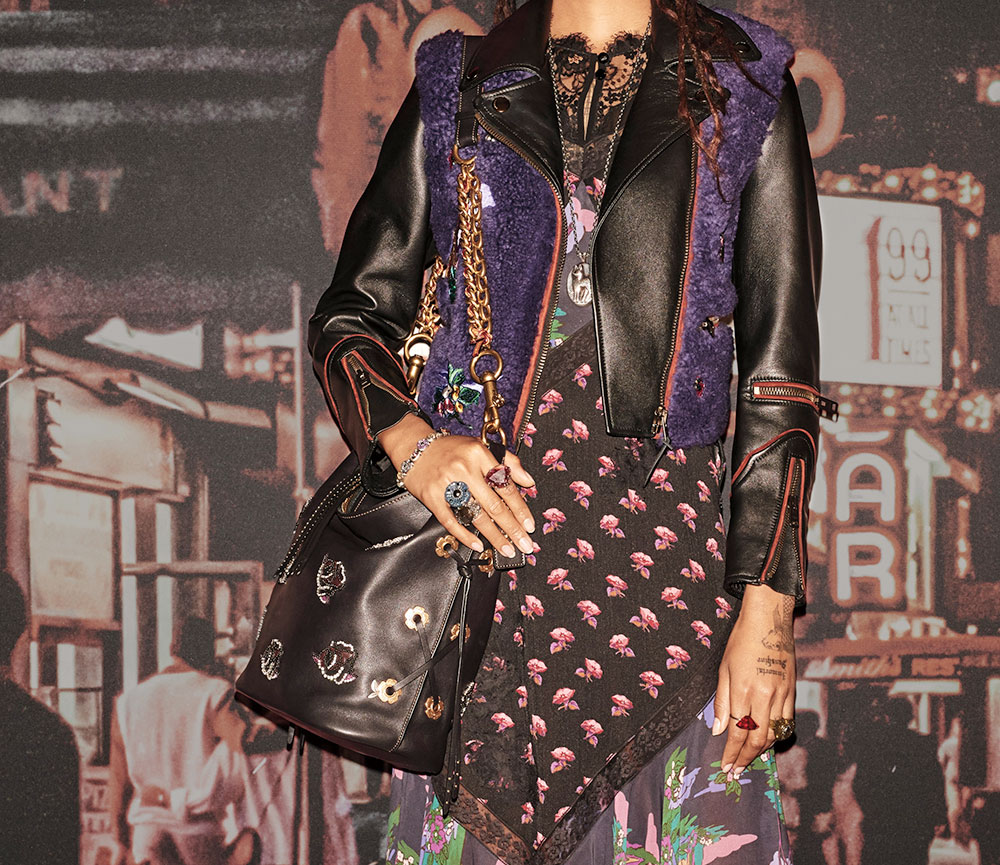 Coach Pre Fall 2018 Bags 21