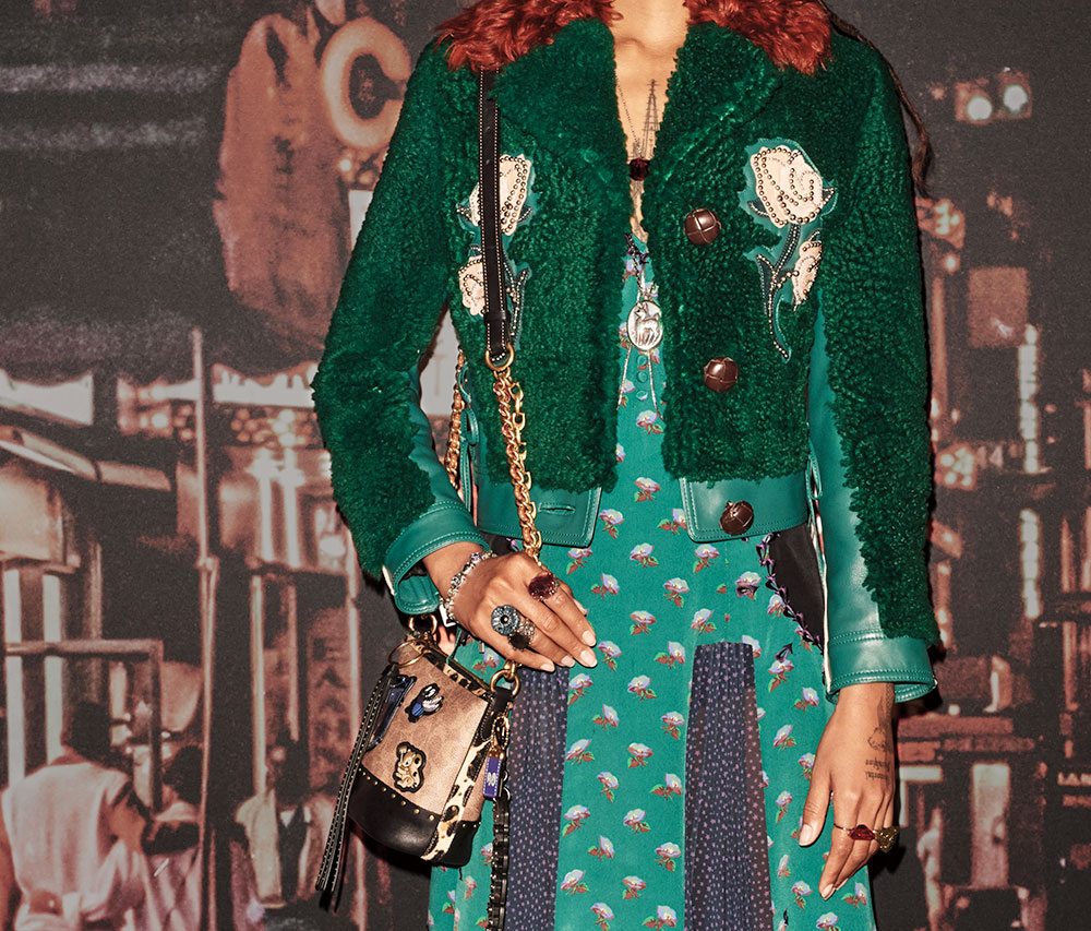 Coach Pre Fall 2018 Bags 24