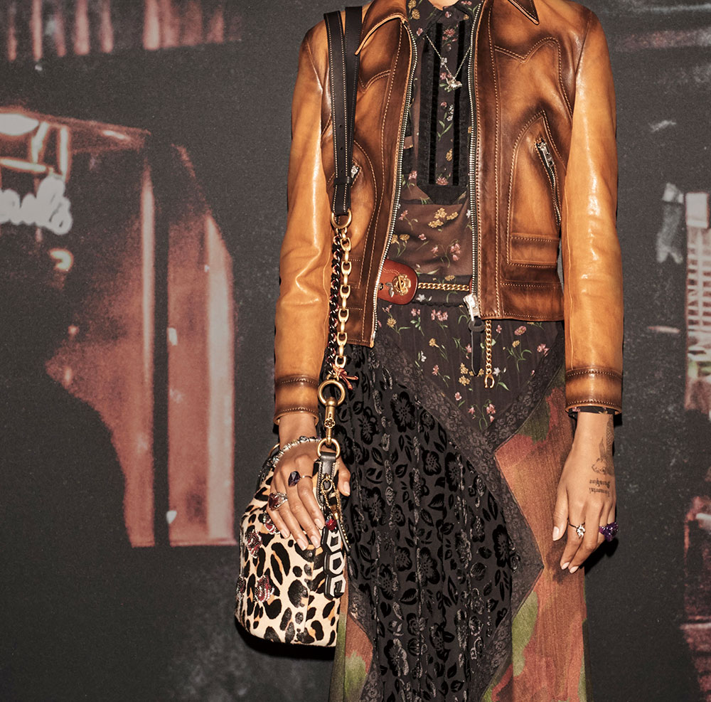 Coach Pre Fall 2018 Bags 7