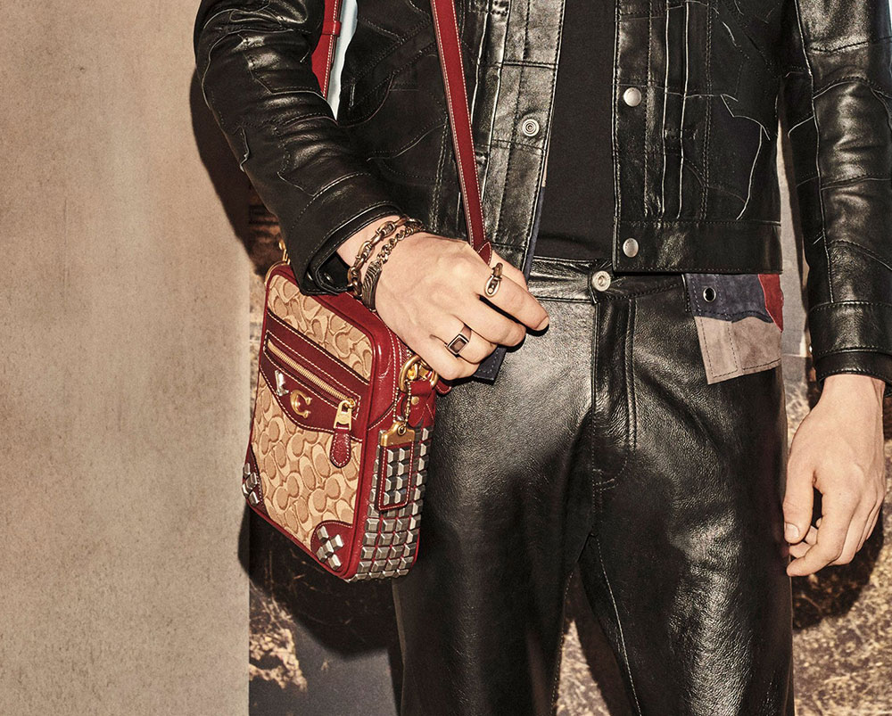 Coach Resort 2019 Bags 13