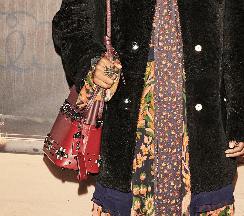 Coach Resort 2019 Bags 16