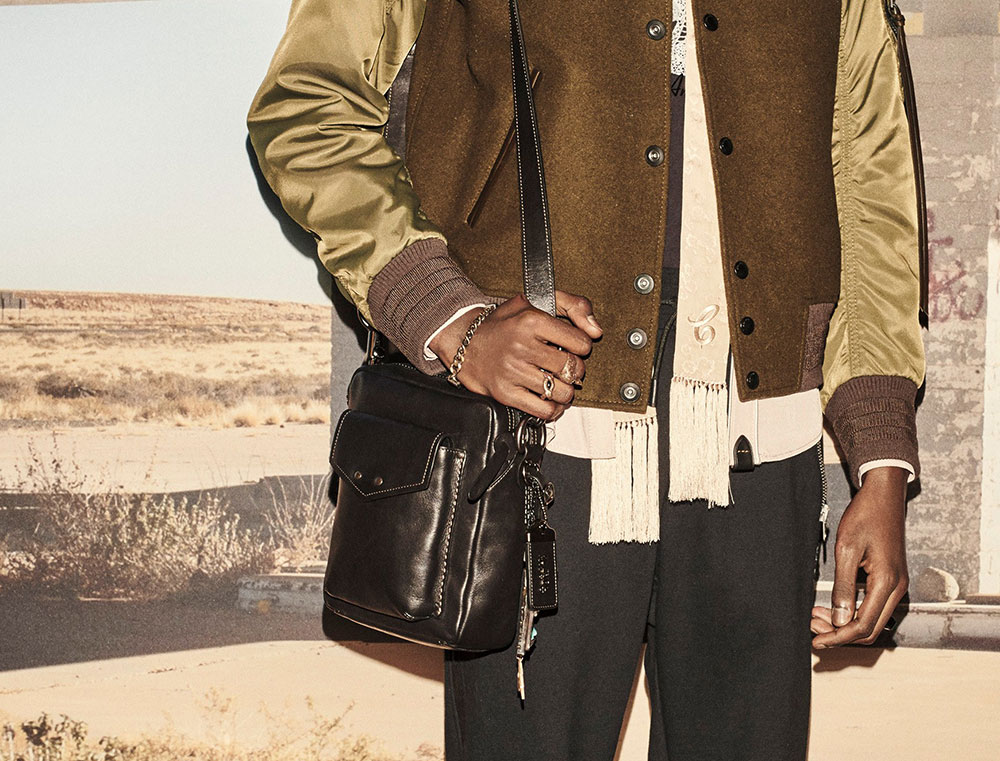 Coach Resort 2019 Bags 17
