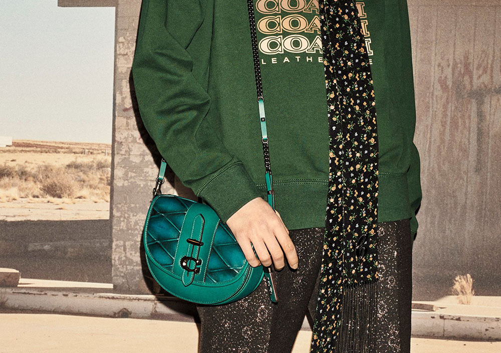 Coach Resort 2019 Bags 19