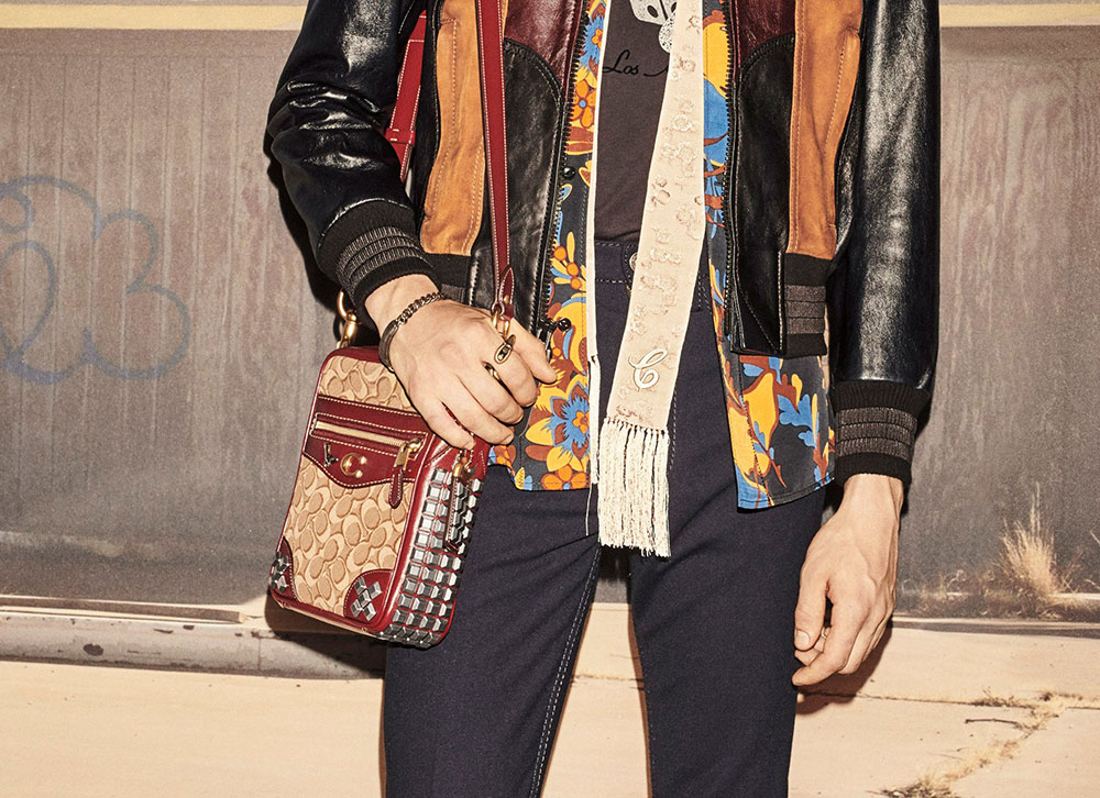 Coach Resort 2019 Bags 2