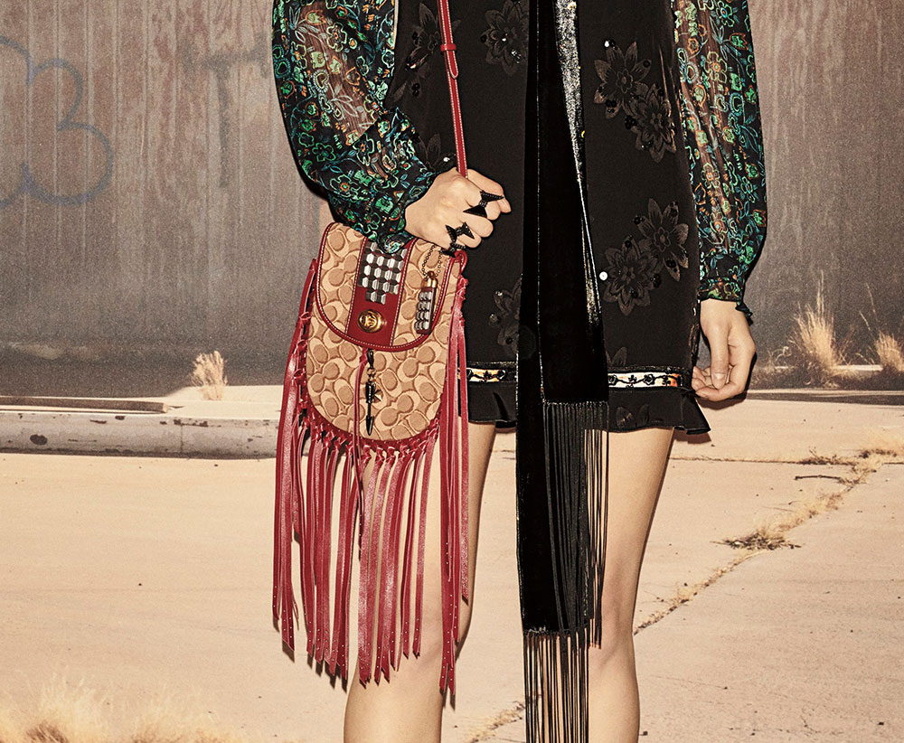 Coach Resort 2019 Bags 20