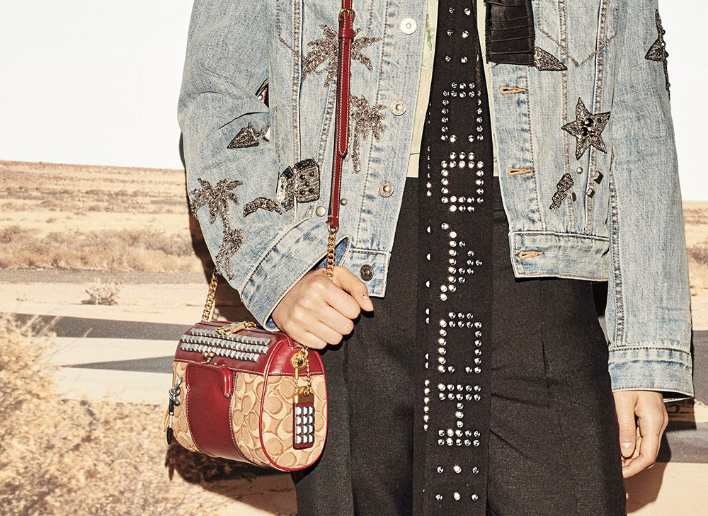 Coach Resort 2019 Bags 21