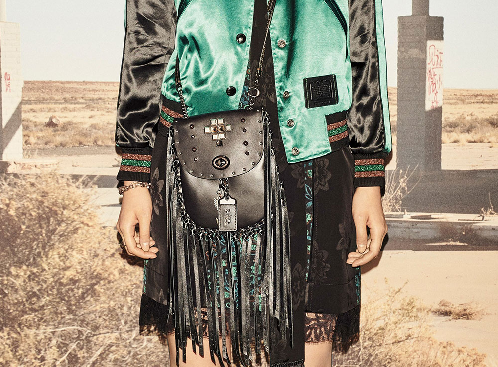 Coach Resort 2019 Bags 22