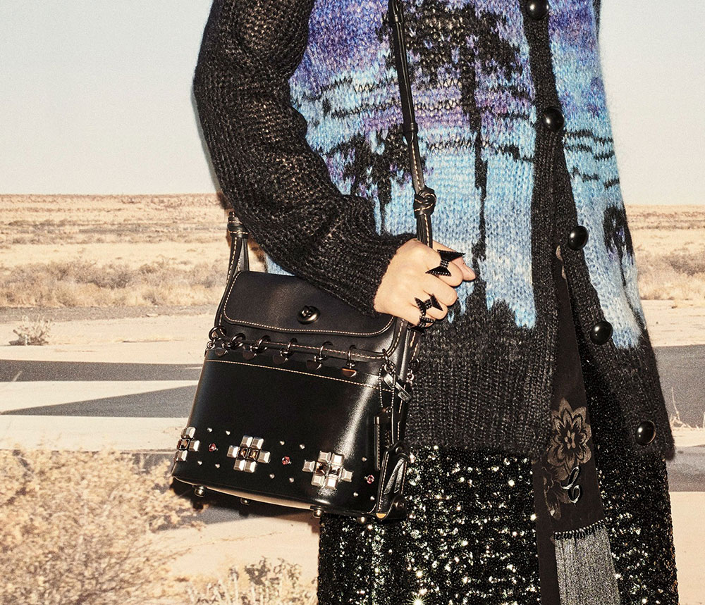 Coach Resort 2019 Bags 23