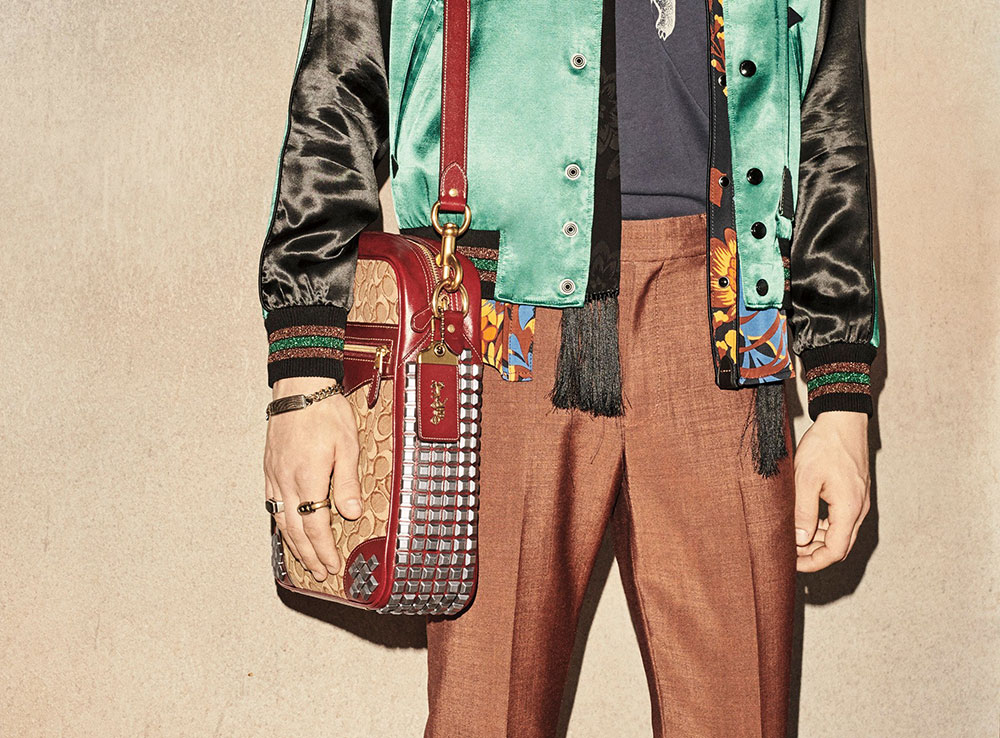 Coach Resort 2019 Bags 24