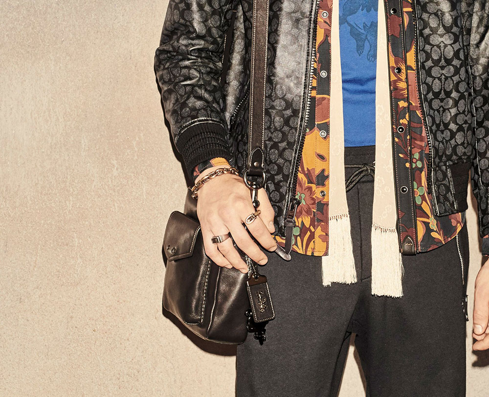 Coach Resort 2019 Bags 27