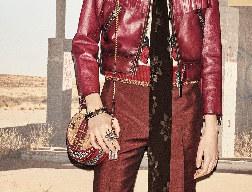 Coach Resort 2019 Bags 3