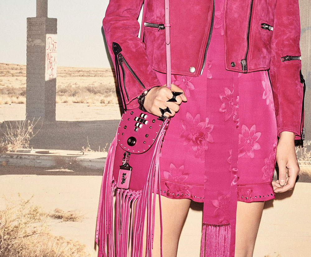 Coach Resort 2019 Bags 4