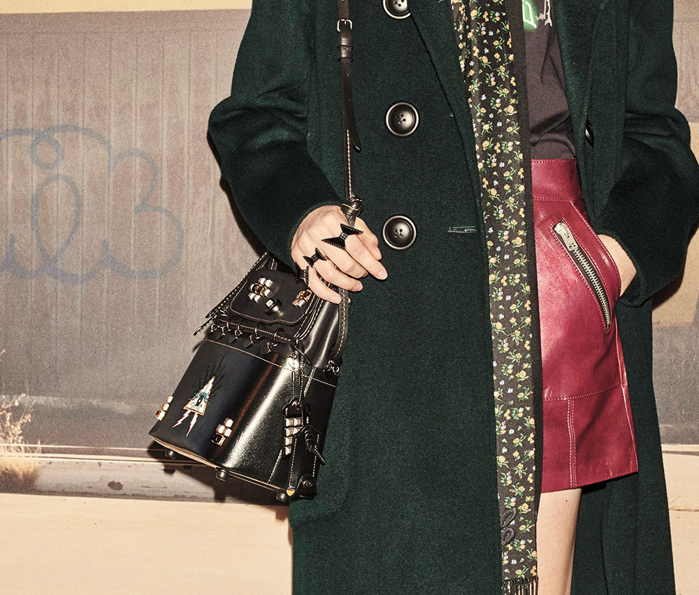 Coach Resort 2019 Bags 5