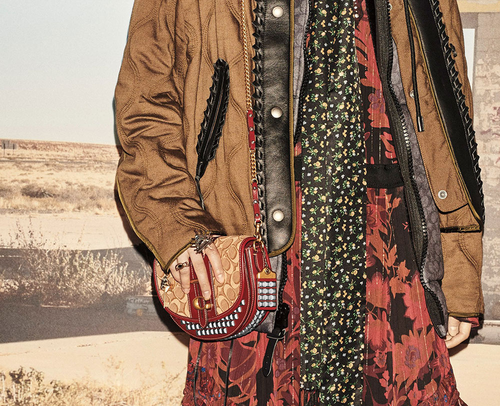 Coach Resort 2019 Bags 6