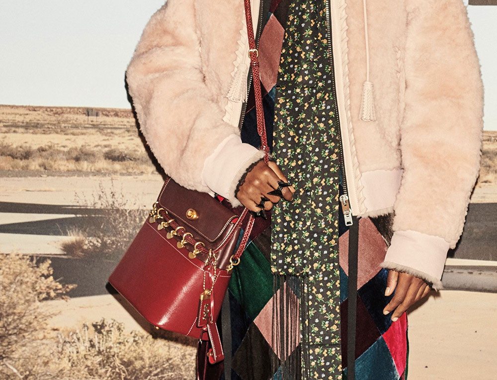Coach Resort 2019 Bags 7
