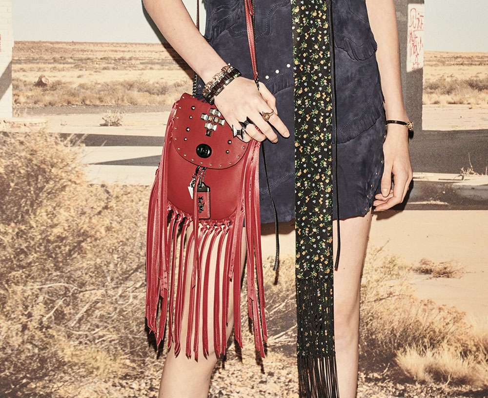 Coach Resort 2019 Bags 9