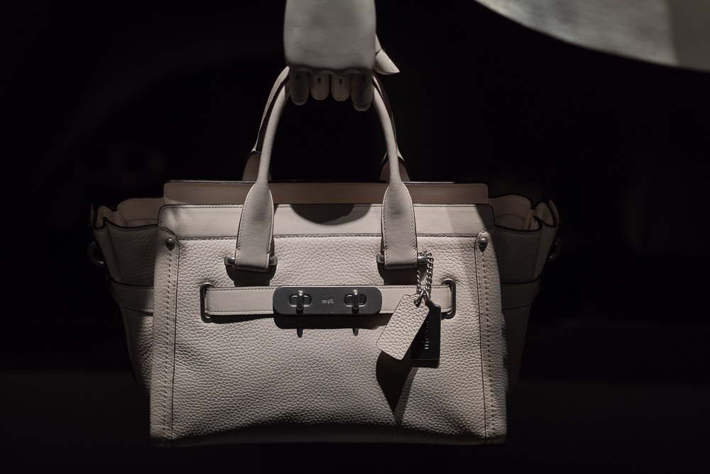 Coach Spring 2015 Takes Us On A Mod Texas Roadtrip