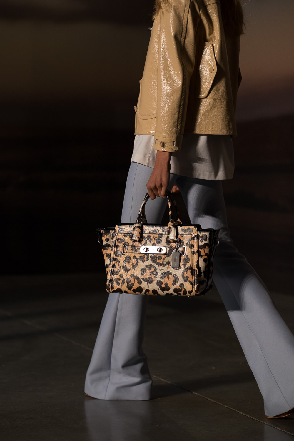 Coach Spring 2015 Runway (16)