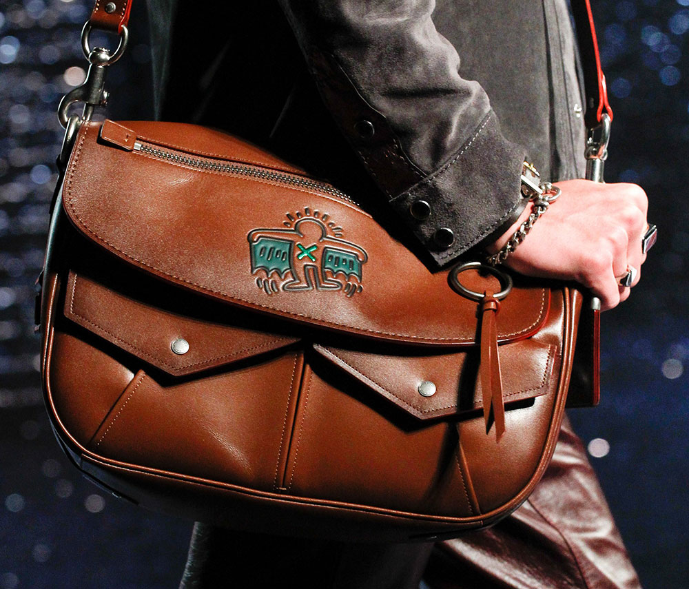 Coach Spring 2018 Bags 1