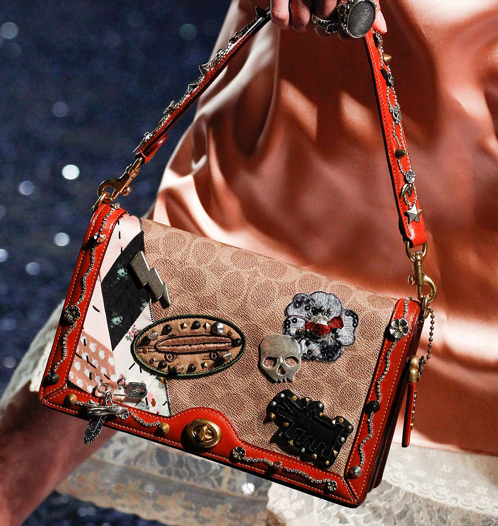 Coach Spring 2018 Bags 10