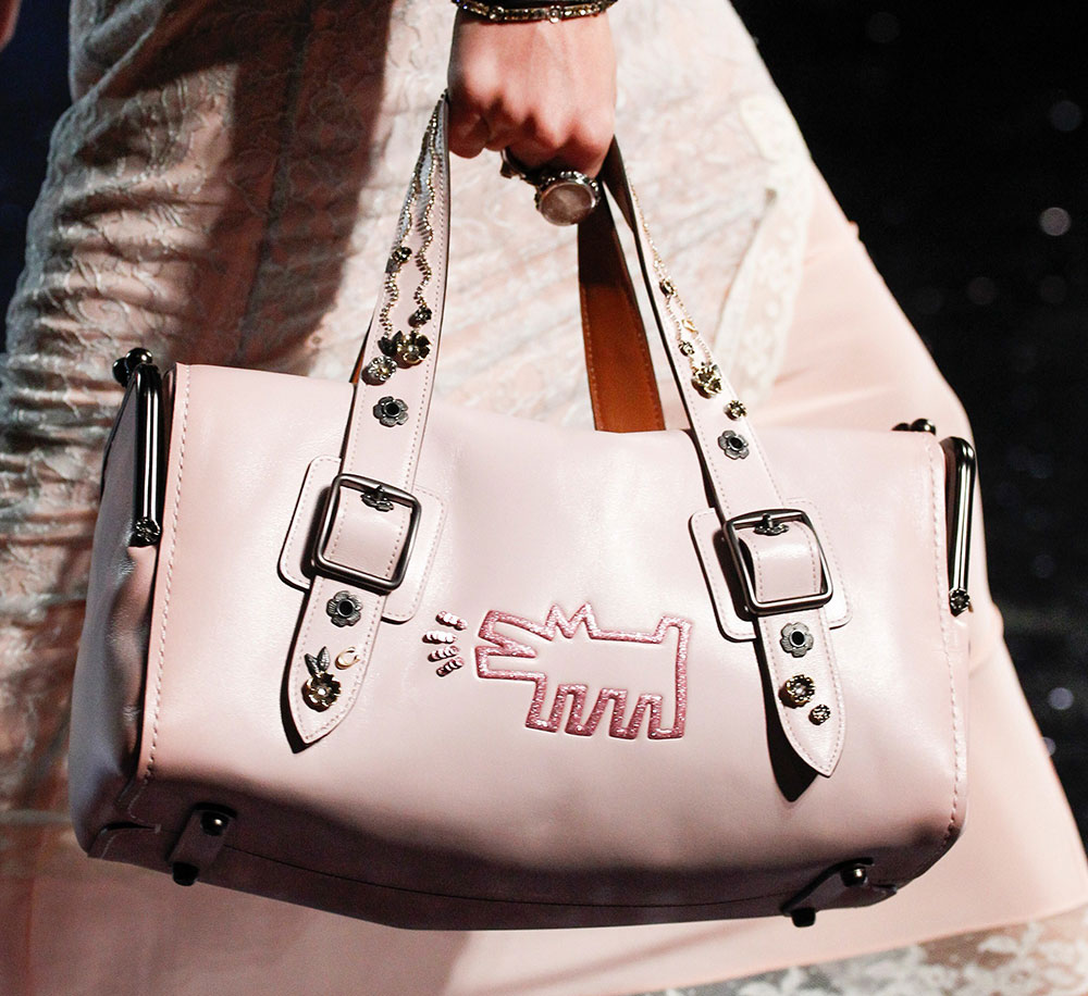Coach Spring 2018 Bags 11
