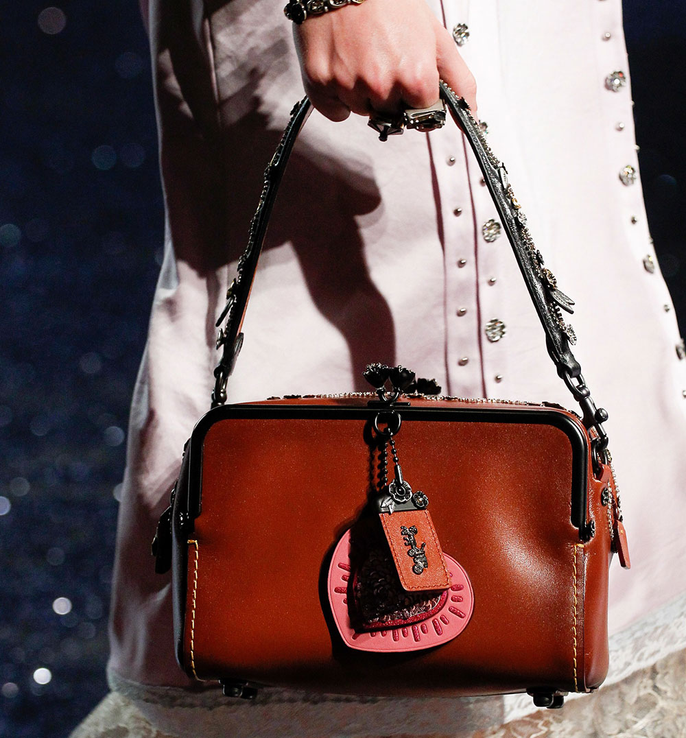 Coach Spring 2018 Bags 12