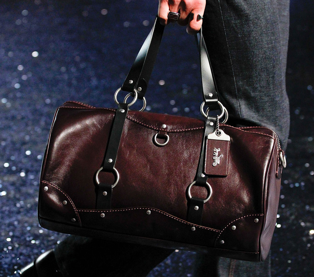 Coach Spring 2018 Bags 13