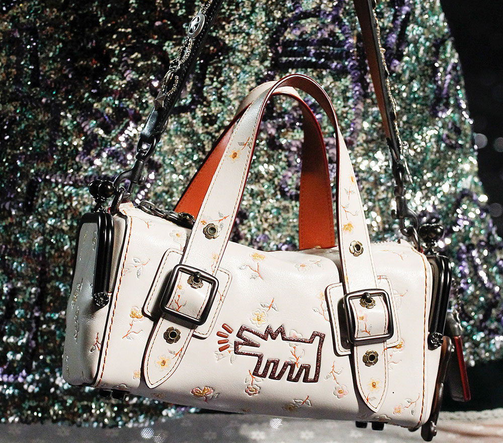 Coach Spring 2018 Bags 15