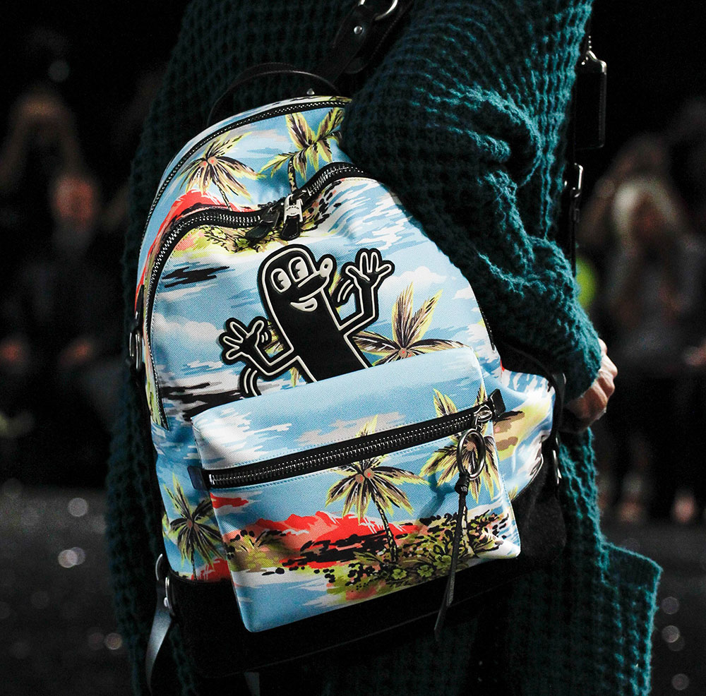 Coach Spring 2018 Bags 16