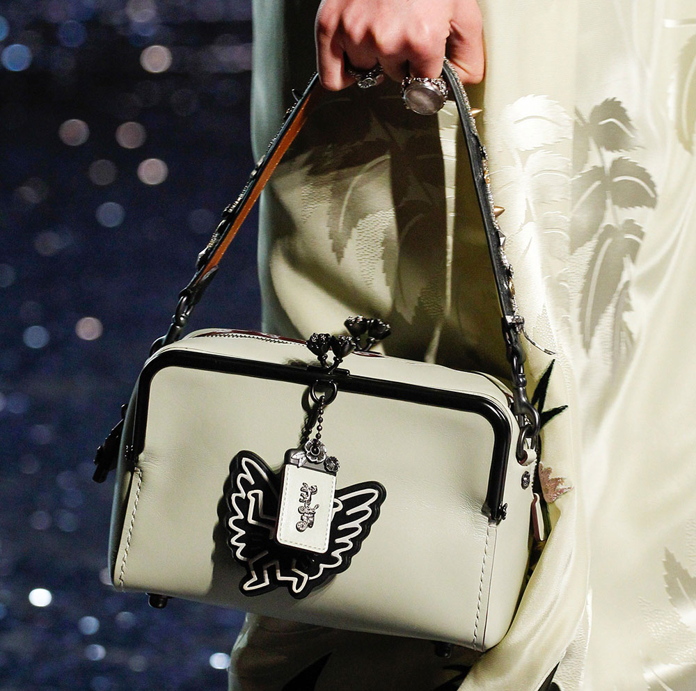 Coach Spring 2018 Bags 17