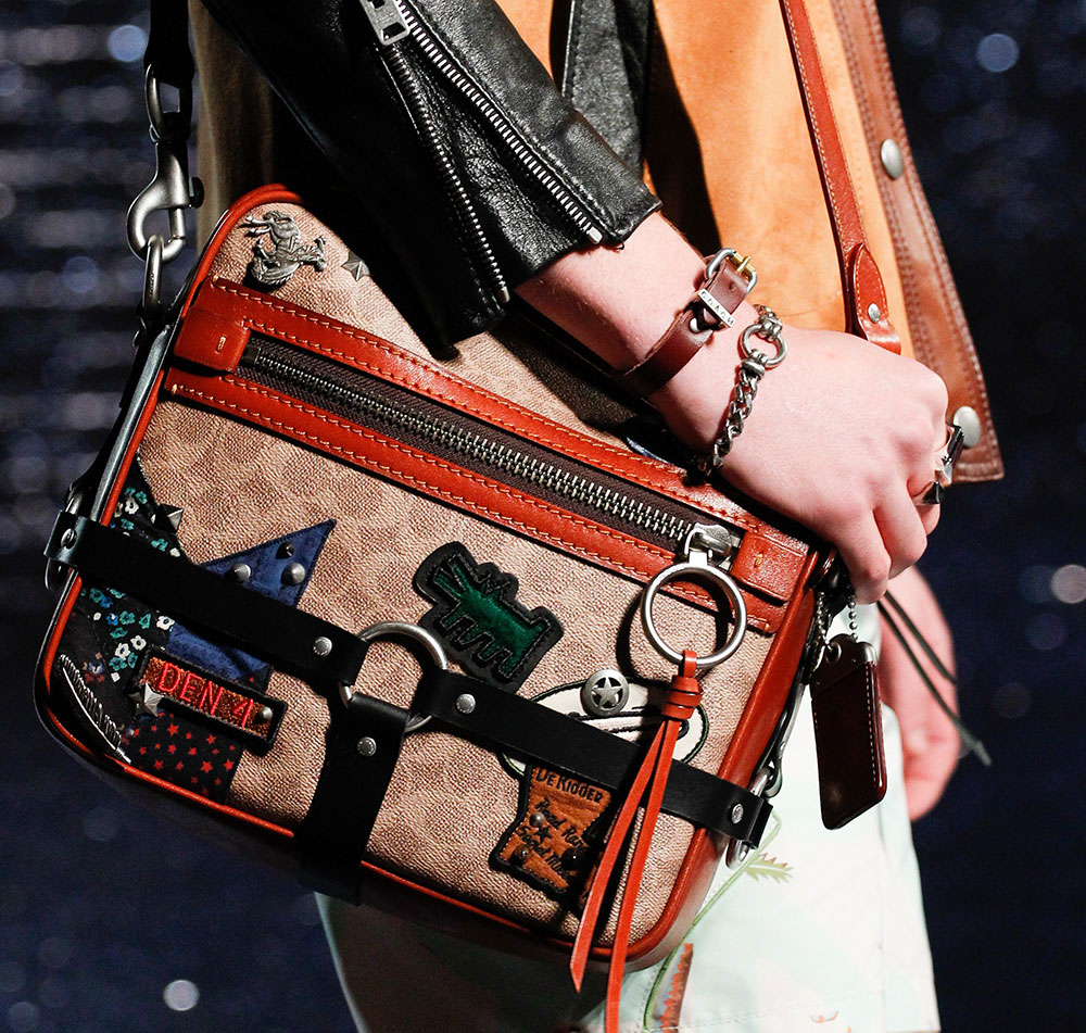 Coach Spring 2018 Bags 18