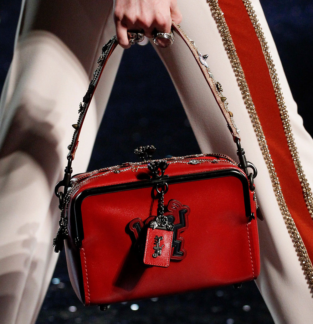 Coach Spring 2018 Bags 19