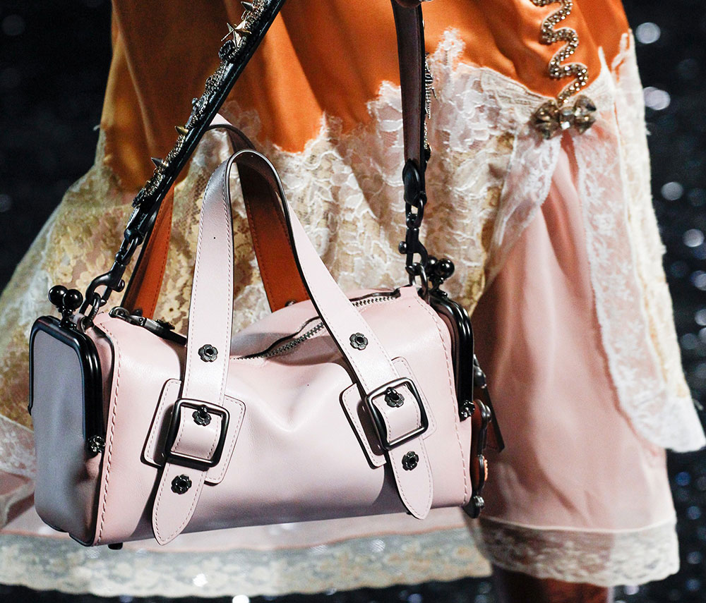 Coach Spring 2018 Bags 2