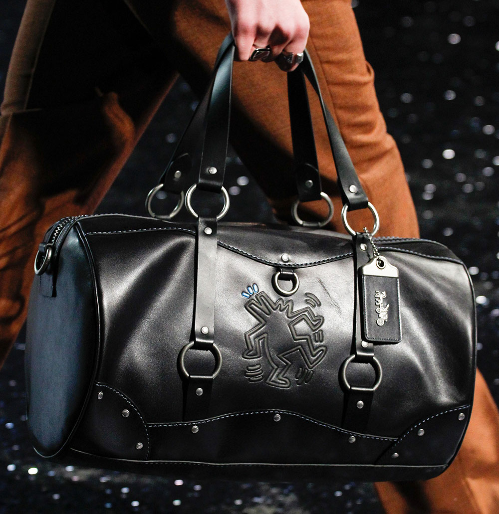 Coach Spring 2018 Bags 20