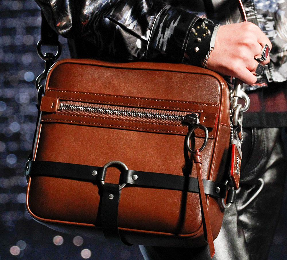 Coach Spring 2018 Bags 22
