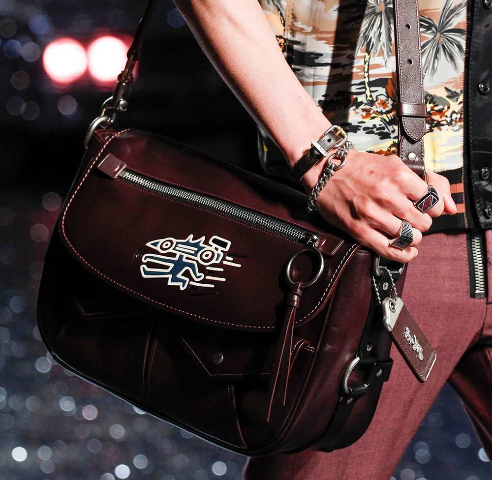 Coach Spring 2018 Bags 24