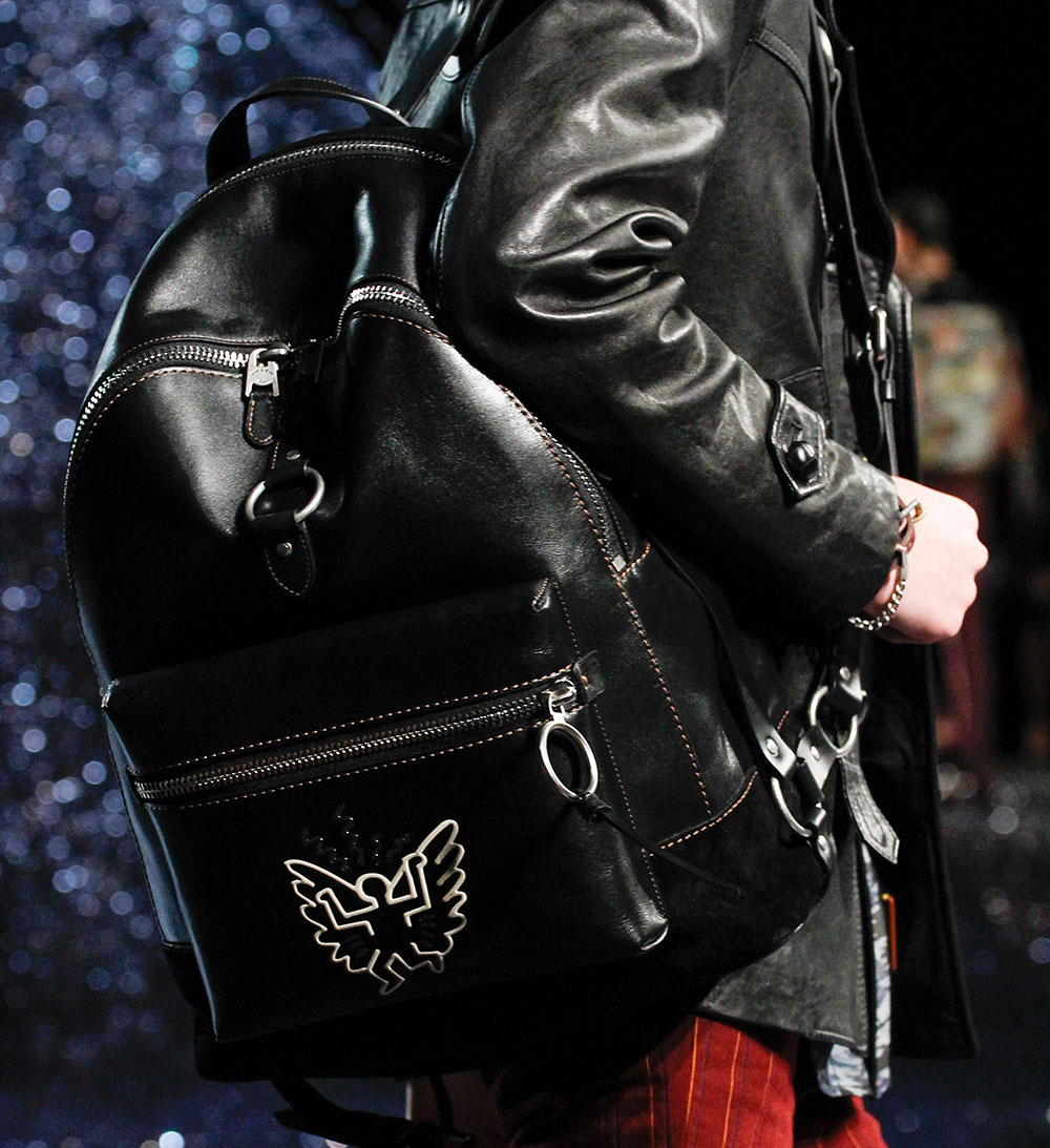Coach Spring 2018 Bags 26