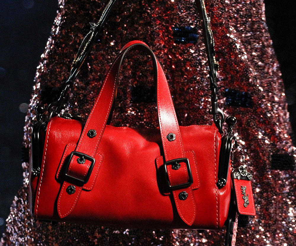 Coach Spring 2018 Bags 27