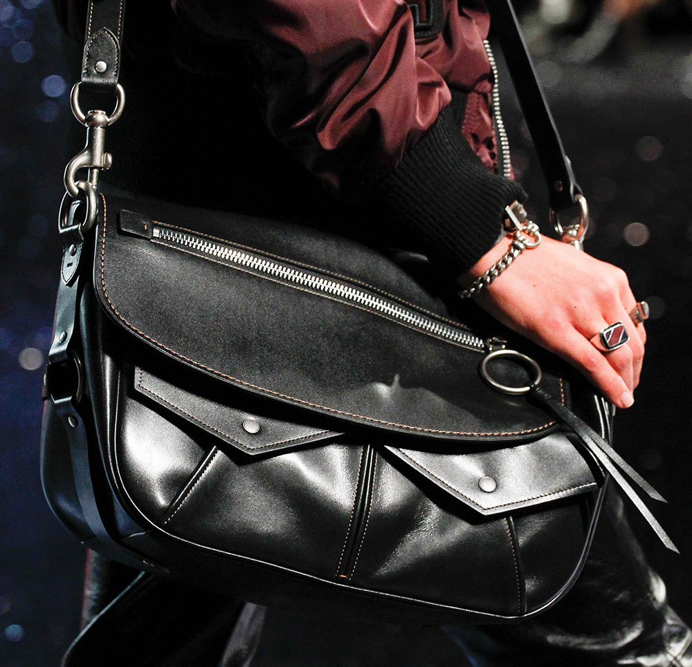 Coach Spring 2018 Bags 28