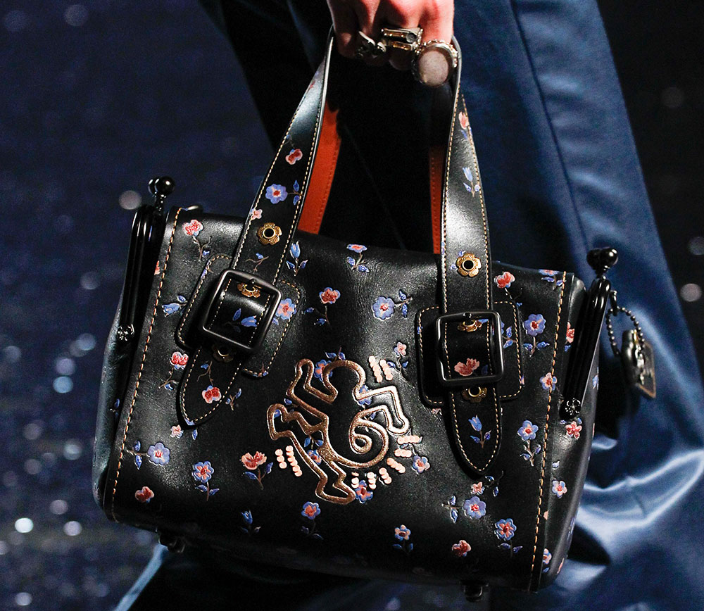 Coach Spring 2018 Bags 29